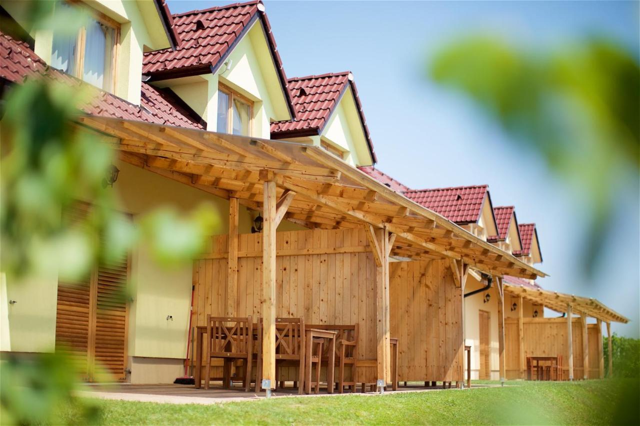 Tourist Farm Apartments Lovrec Jirsovci Exterior foto